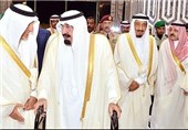متن فرمان شاه عربستان درباره تعیین ولیعهد آتی