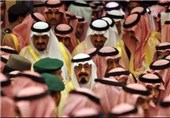 ترس آل سعود از خطبای سیاسی مساجد
