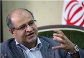 سریال اتاق عمل مهران مدیری به توریسم درمانی ایران ضربه می‌زند