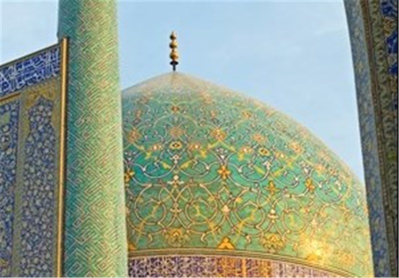بزرگ‌ترین مسجد ایران کدام است؟