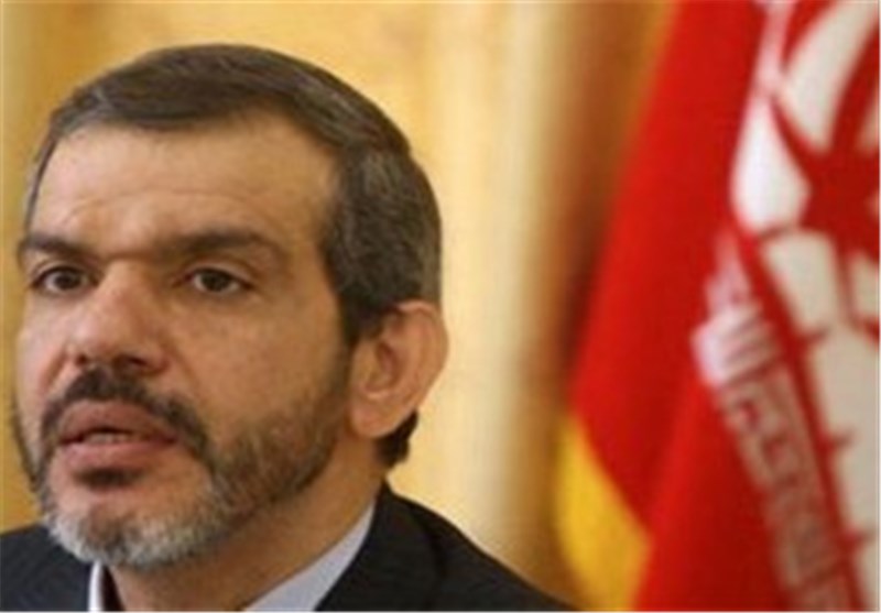Ambassador Rejects Media Report of Iran-Iraq Arms Deal