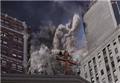 مجاورت اندیشه غرب با انفجار و ترور/ عکس‌های یک عکاس قبل از مرگ در 11 سپتامبر