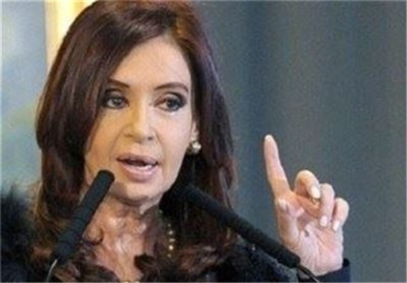 Argentine Ruling Party Loses Ground in Congress