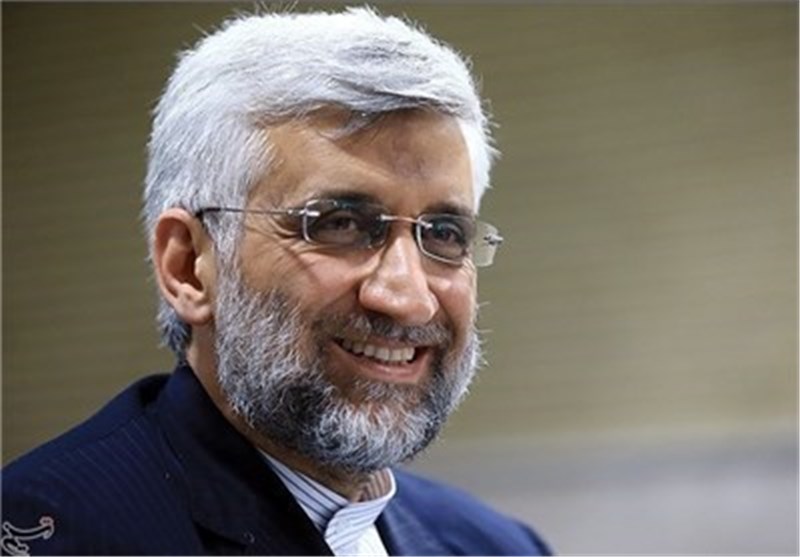 گرامی‌داشت روز ملی فناوری هسته‌ای در اصفهان با حضور سعید جلیلی