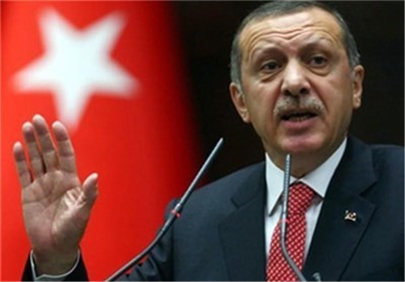 PM Erdogan&apos;s Gaza Visit Postponed Due to Turmoil in Egypt