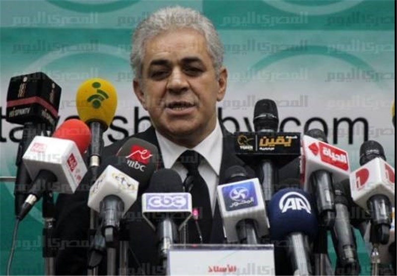 صباحی: وزارت کشور مصر در استفاده از زور افراط می‌کند