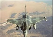 تجاوز جدید جنگنده‌های رژیم صهیونیستی به حریم هوایی لبنان