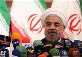 روحانی:‌ ثبات و امنیت در مرز‌های کشور‌های همسایه سیستان و بلوچستان وجود ندارد