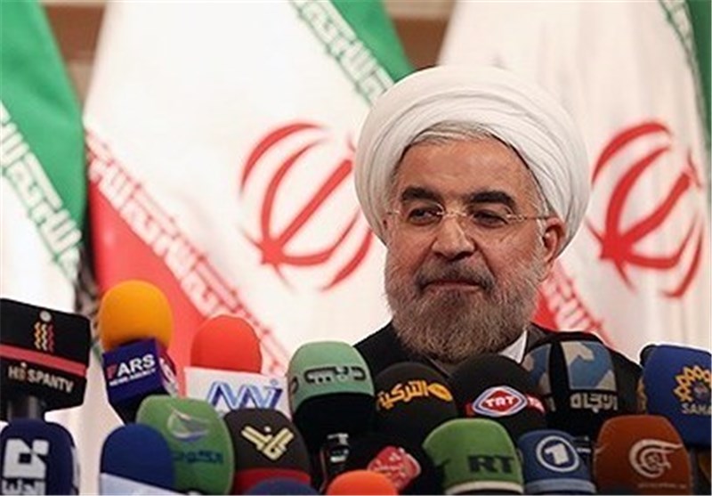 روحانی:‌ ثبات و امنیت در مرز‌های کشور‌های همسایه سیستان و بلوچستان وجود ندارد
