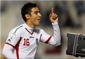 شادمانی تمام ایرانی‌ها در جهان/ یک مشهدی ایران را به جام جهانی برد