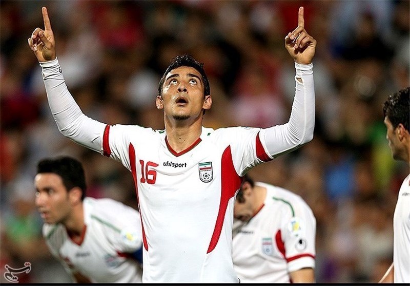 شالکه، لورکوزن و تیم‌های قطری و بلژیکی خواهان قوچان‌نژاد