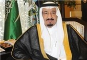 شاه جدید عربستان باید مدافع حقوق بشر و اصلاحات باشد