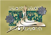 دنیای ما اگر به جمال تو رو کند/ هر روزِ سال، روز جوان می‌شود علی(ع)