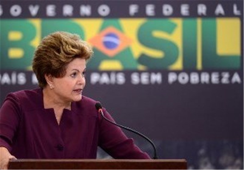 Brazil&apos;s Rousseff Calls Off State Visit to US over Spying