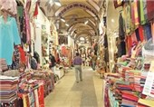 4 بازار روز کوثر در اصفهان به بهره‌برداری می‌رسد