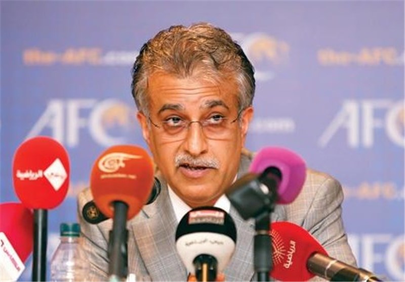حمایت AFC از میزبانی قطر در جام جهانی 2022/ آسیایی‌ها می‌توانند قهرمان این رقابت‌ها شوند