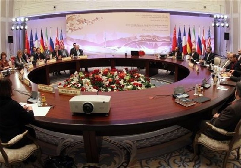 حضور قدرت‌های دنیا در مذاکرات ژنو، نشانه اقتدار ایران است