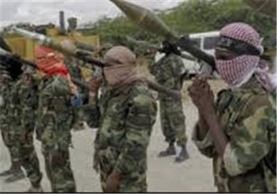  حمله جنگنده‌های آمریکایی به مواضع الشباب سومالی 