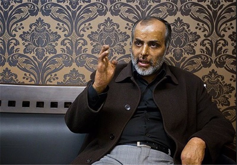 پیام تسلیت مدیرعامل مؤسسه ارکستر ایران برای درگذشت «جلیل شهناز»