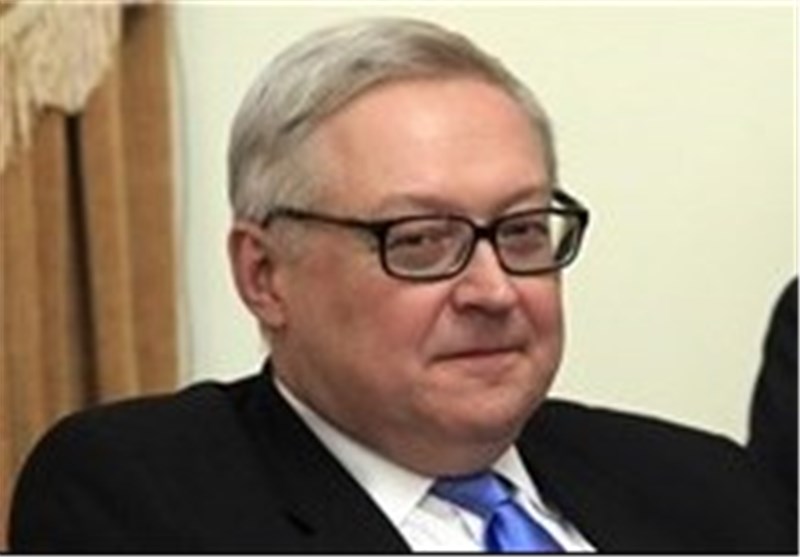 Moscow Determined to Help Bring about Nuclear Deal: Ryabkov