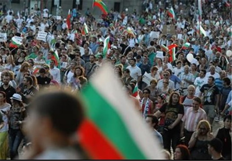 Bulgaria Won&apos;t Join UN Migration Pact