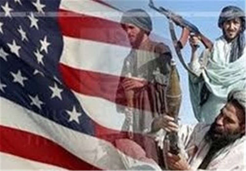 Taliban Claims Responsibility for Attack on US Convoy in Afghanistan