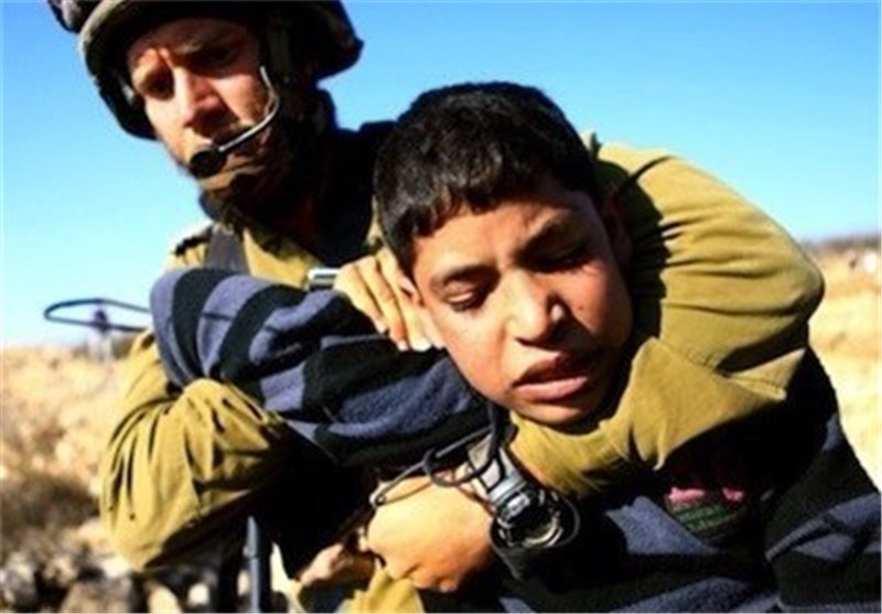 بازداشت 1300 فلسطینی ساکن قدس طی 5 ماه گذشته