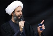 Death Sentence for Saudi Shiite Cleric &quot;Very Worrying&quot;: Iranian Commander