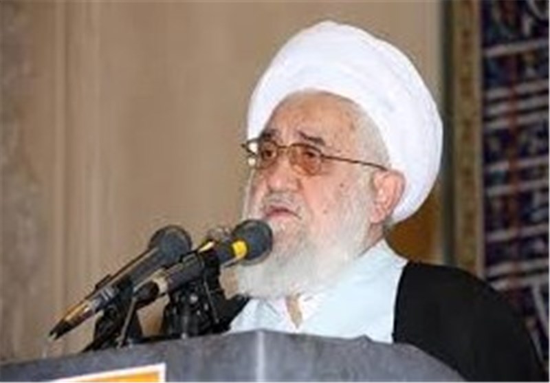 ایران منتظر رفتار عملی غرب است/ مردم پاسخ تهدیدات آمریکا را می‌دهند