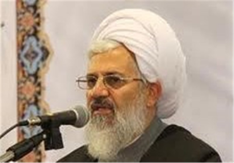 ایران با منطق مذاکراتی خود زیربار حرف زور نمی‌رود