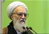 آیت الله موحدی کرمانی نماز جمعه این هفته تهران را اقامه می‌کند