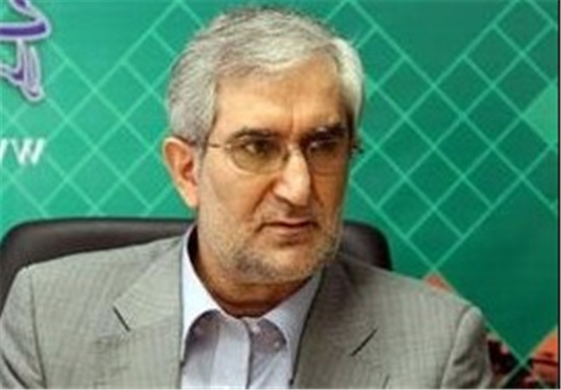 کرمان| افزایش اعتبارات بخش گردشگری در زرند مورد مسئولان قرار گیرد