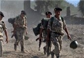 کشته شدن 4 شبه‌نظامی به دست ارتش الجزایر در کمین شبانه