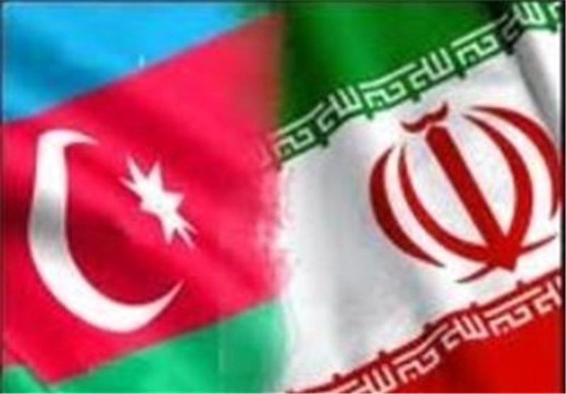 وصول رئیس وزراء جمهوریة أذربیجان إلى طهران