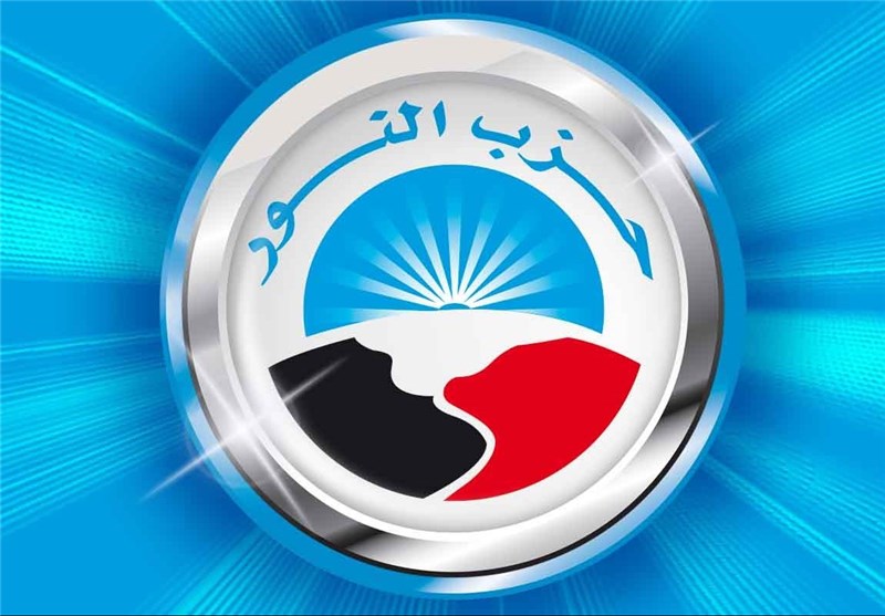 موافقت حزب‌ سلفی نور مصر با اصلاحات قانون اساسی