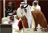 امیر و نخست وزیر سابق قطر همچنان اداره امور کشور را در دست دارند