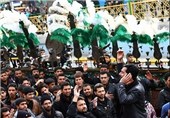 گردهمایی هیئت‌های مذهبی استان اصفهان برگزار می‌شود