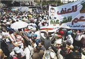 تاکید سلفی ها بر حمایت از قانون اساسی جدید مصر