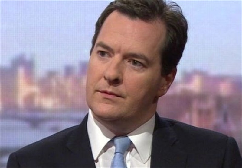 2014 Year of Hard Truths for British Economy: Osborne