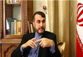 Iranian Diplomat: Zionists Seeking to Turn Iraq into another Syria