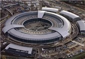 سرویس جاسوسی انگلیس حقوق بشر را نقض کرده است