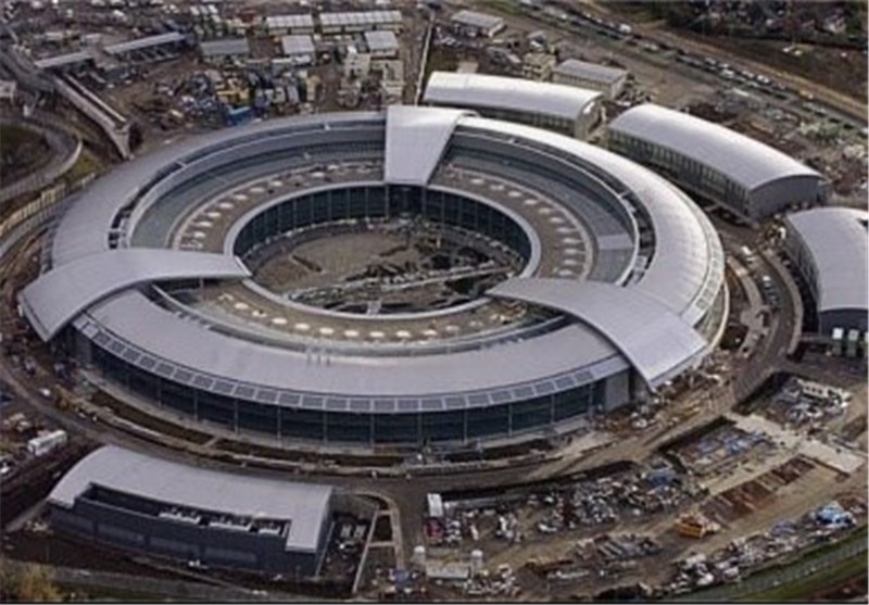 London Unveils Plans for New Spying Powers