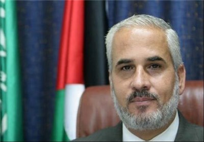  حماس: رژیم صهیونیستی مسئول انفجار اوضاع در غزه است/ واکنش مقاومت پاسخ طبیعی به تجاوزات است 