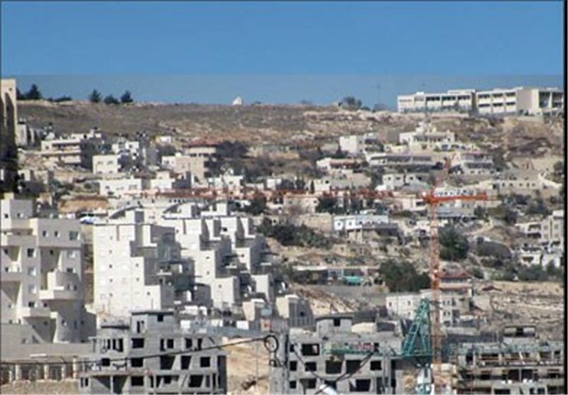 European Countries Voice Concerns about Israeli Construction Plans in Al-Quds