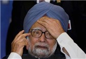 نخست وزیر هند استعفا کرد