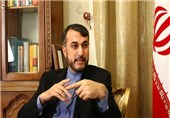 Iranian Deputy FM Dismisses Paris Conference as &quot;A Show&quot;