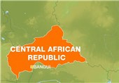 کاهش شدید حمایت مردم از حضور نظامی فرانسه در آفریقای مرکزی