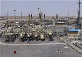 اجرای همزمان 14 طرح توسعه ذخیره‌سازی گاز طبیعی در ایران