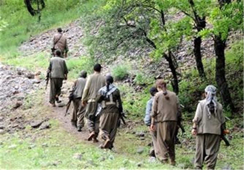 Kurdish Militants Kill 3 Soldiers in Southeast Turkey: Army