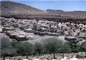 افزایش 100 درصدی بازدید از روستای صخره‌ای میمند کرمان